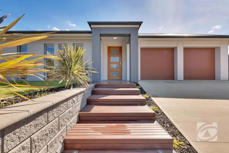 12 Highland Street, Mount Barker SA 5251
