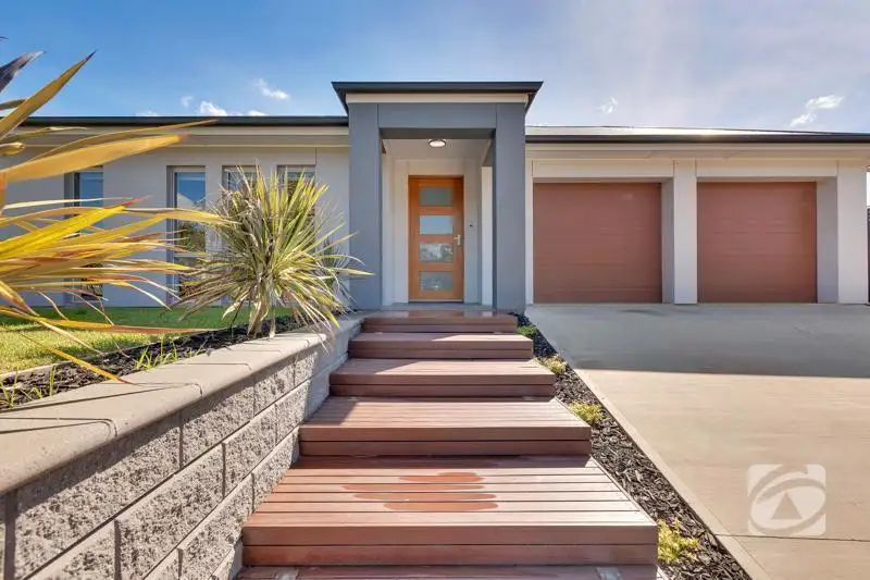 Main view of Homely house listing, 12 Highland Street, Mount Barker SA 5251