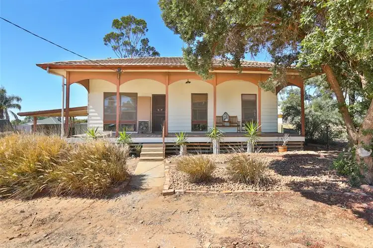 Main view of Homely house listing, 4 Ingwerson Street, Ouyen VIC 3490