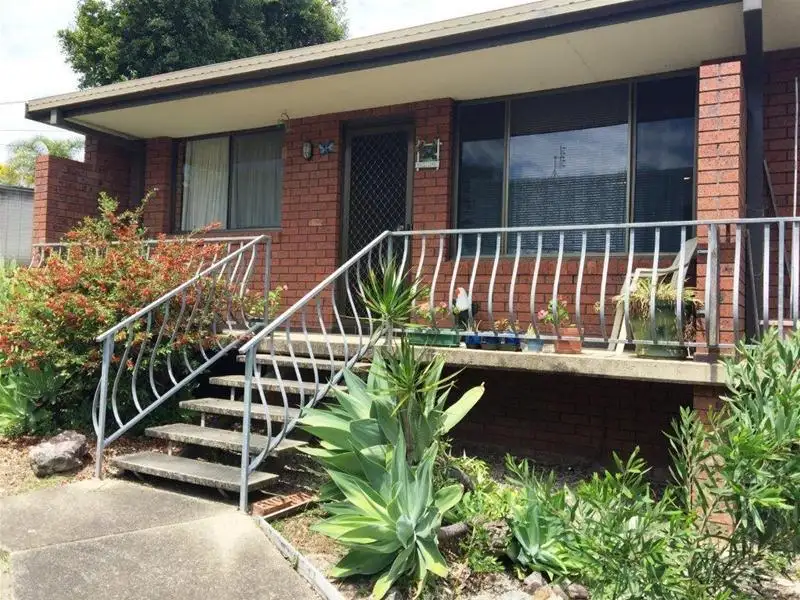 Main view of Homely unit listing, 1-4/3 Corambara Crescent, Toormina NSW 2452