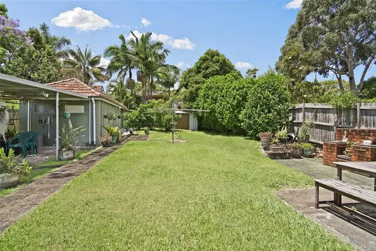 26 Romani Avenue, Riverview NSW 2066