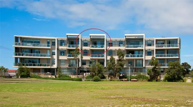 Main view of Homely apartment listing, 401/7 Jenner  Street, Little Bay NSW 2036