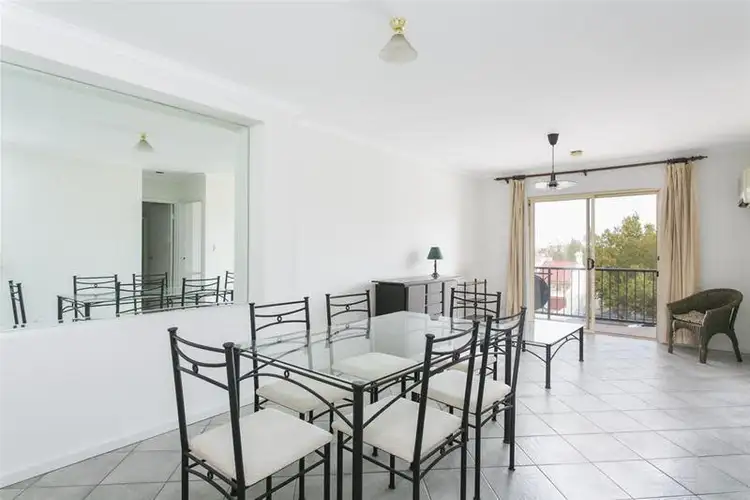 Second view of Homely apartment listing, 30/18 Bewes Street, Adelaide SA 5000