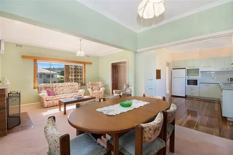 Third view of Homely house listing, 17 Walker Street, East Lismore NSW 2480