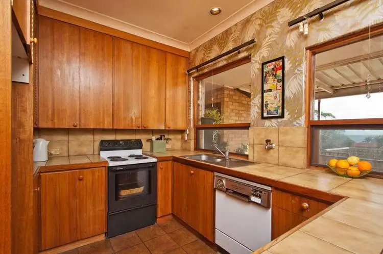 Fifth view of Homely house listing, 1 Jervois Terrace, Marino SA 5049