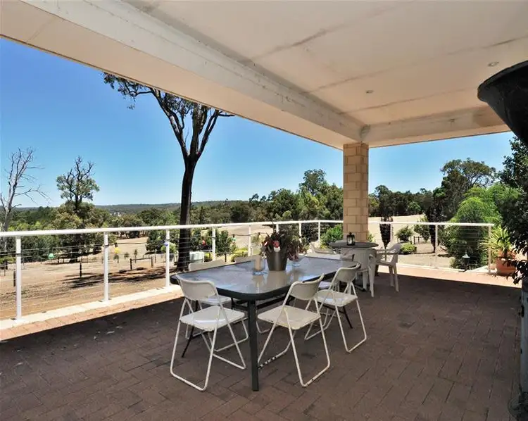 Fourth view of Homely house listing, 188 Tilden Drive, Gidgegannup WA 6083