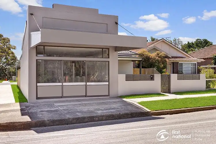 Third view of Homely house listing, 69 Adelaide Street, West Ryde NSW 2114
