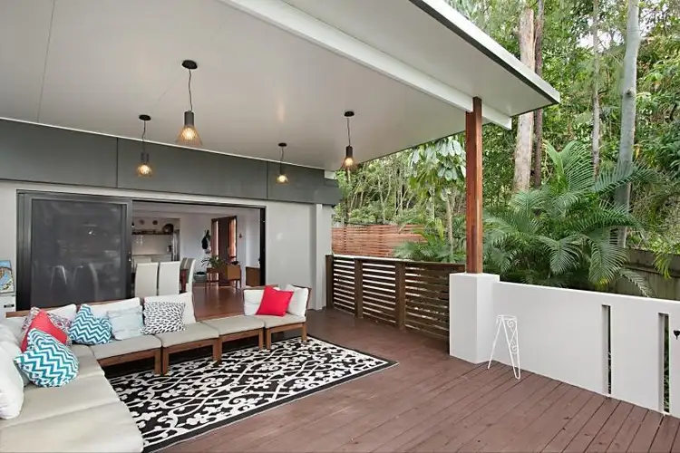 5 Illyria Street, Currumbin Waters QLD 4223