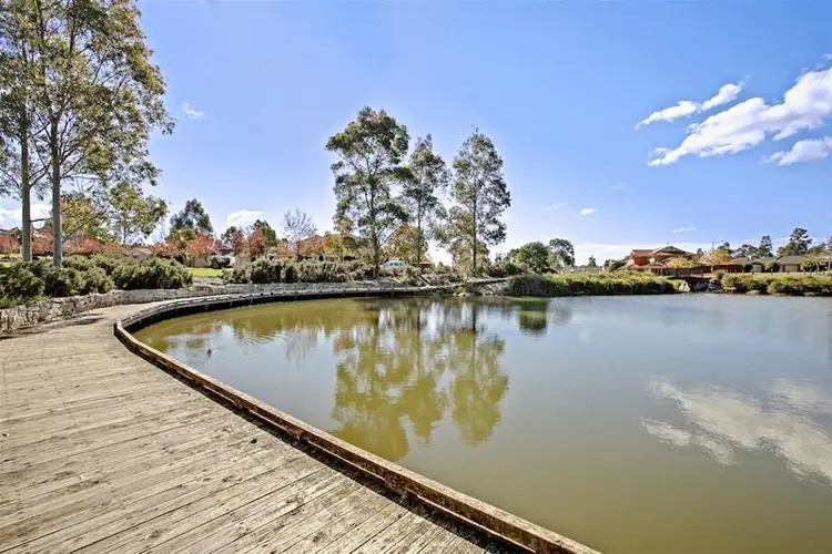 Second view of Homely house listing, 8 The Quarterdeck, Mount Annan NSW 2567