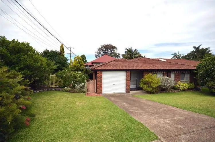 59 Evescourt Road, New Lambton NSW 2305