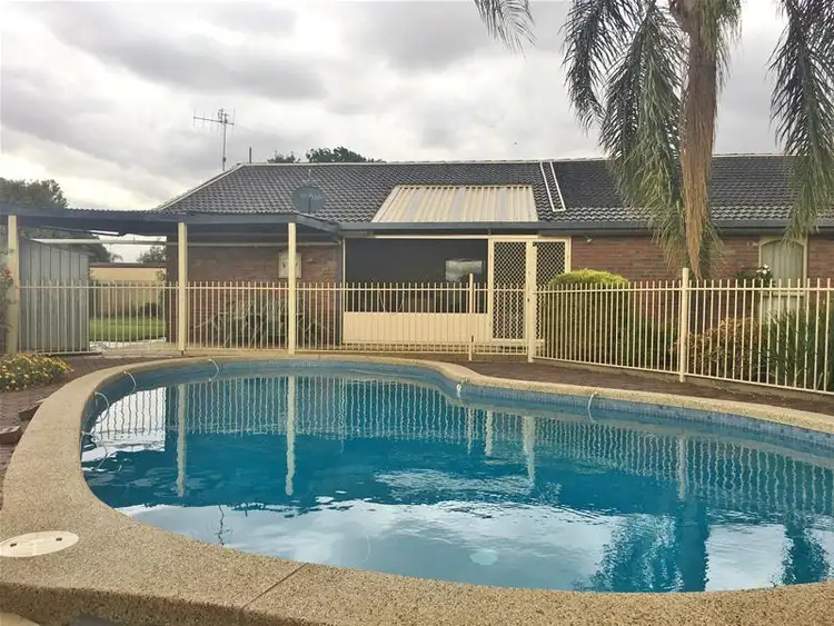 4 Grevillea Court, Kyabram VIC 3620