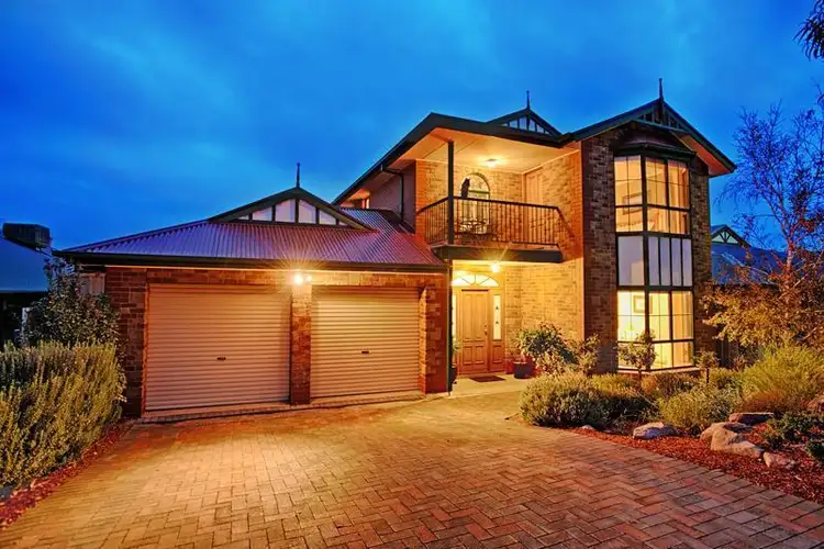 Main view of Homely house listing, 9 Harbour Drive, Seaford Rise SA 5169