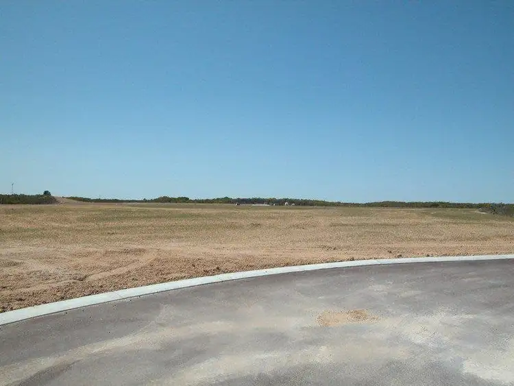 Lot 15 Valencia Road, Cervantes WA 6511