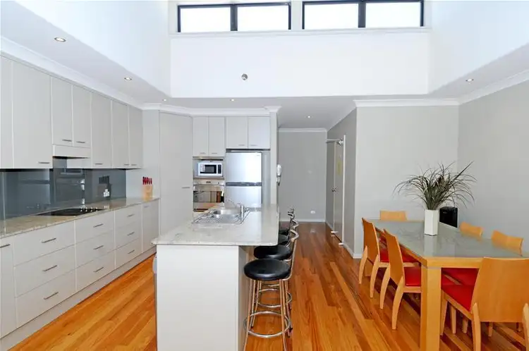Third view of Homely apartment listing, 1/621 Ocean Drive, North Haven NSW 2443