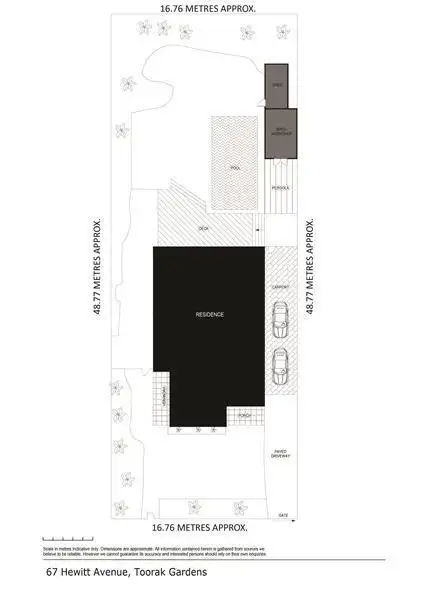 Third view of Homely house listing, 67 Hewitt Avenue, Toorak Gardens SA 5065