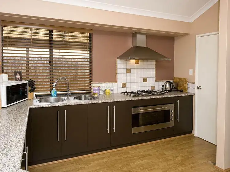 Sixth view of Homely house listing, 7 McLeod Terrace, Baldivis WA 6171