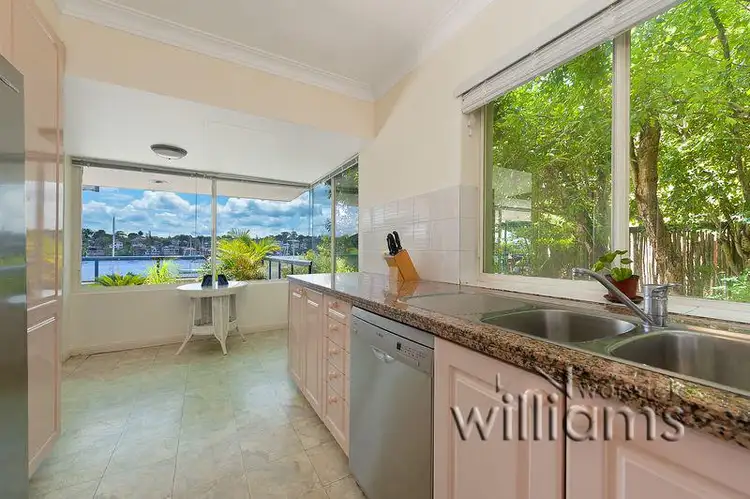 Sixth view of Homely apartment listing, 2/22 Drummoyne Avenue, Drummoyne NSW 2047