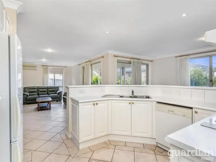 Second view of Homely house listing, 12 Ravensbourne Circuit, Dural NSW 2158