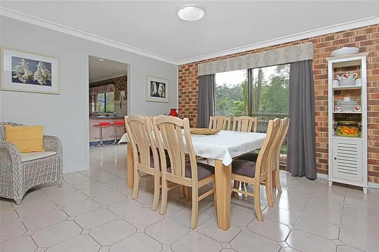 Sixth view of Homely house listing, 9 Cook  Avenue, Surf Beach NSW 2536