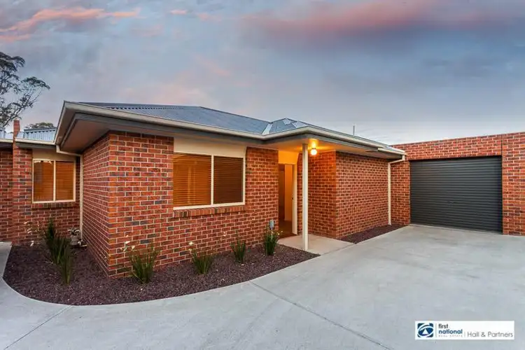 4/27-33 Coral Drive, Hampton Park VIC 3976