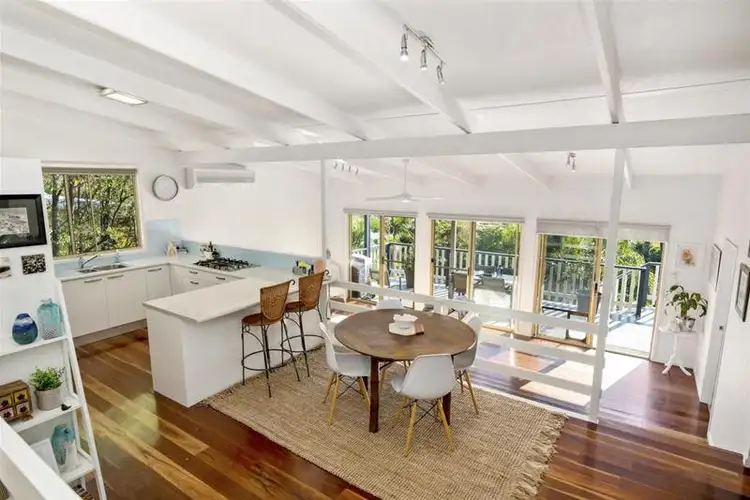 6 Wiluna Court, Elanora QLD 4221