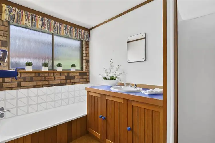 Fourth view of Homely unit listing, 1/12 Tris Court, Berriedale TAS 7011