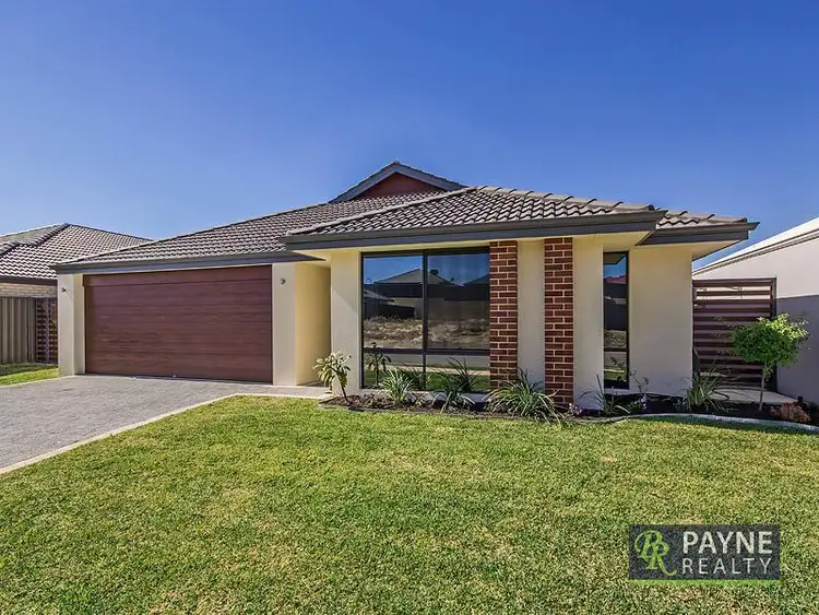 74 Borough Road, Baldivis WA 6171