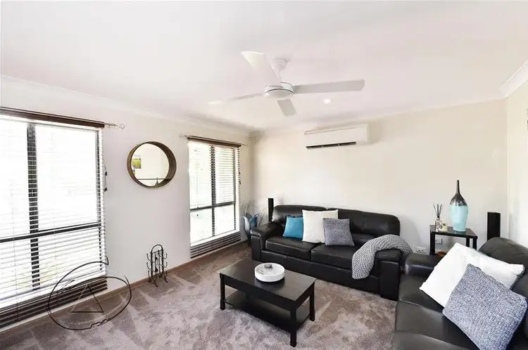 Second view of Homely unit listing, 1/41 Mercorella Circuit, Sadadeen NT 870