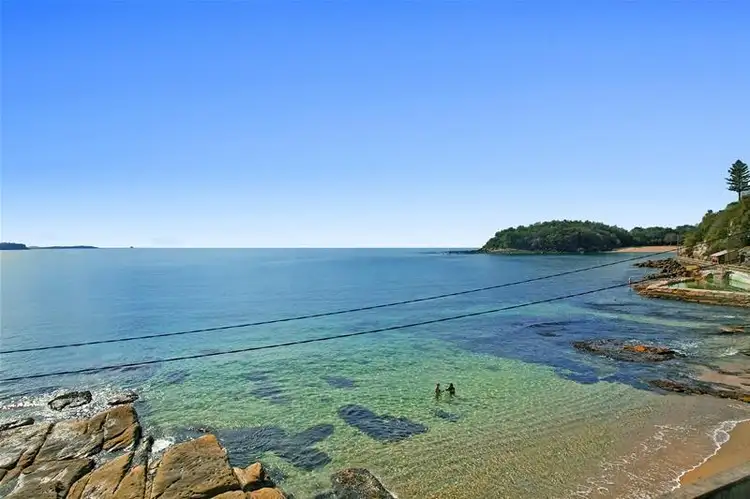 Main view of Homely apartment listing, 3/7-9 Marine Parade, Manly NSW 2095