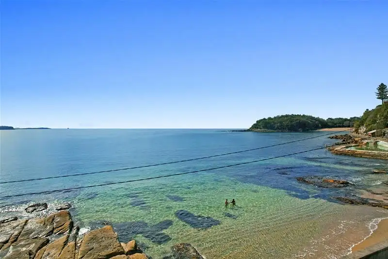 Main view of Homely apartment listing, 3/7-9 Marine Parade, Manly NSW 2095