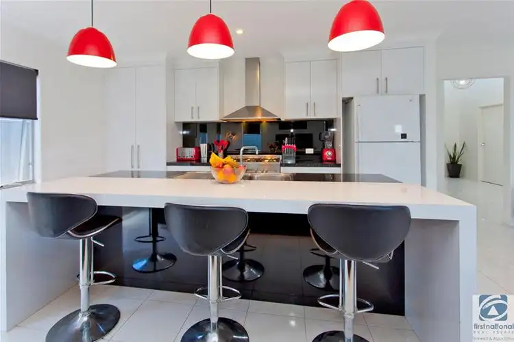 Fourth view of Homely house listing, 7 Rooney Avenue, Killara VIC 3691