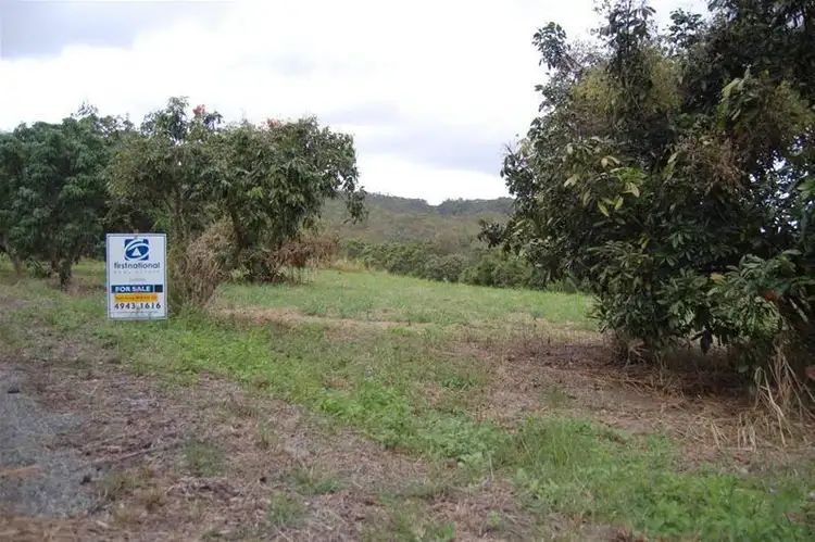 11L Marlborough Sarina Road, Sarina QLD 4737