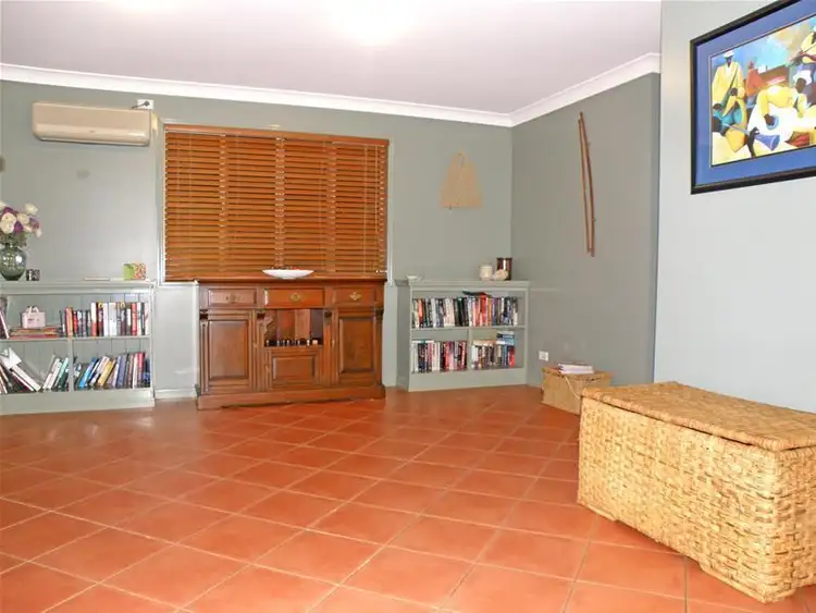 Fifth view of Homely house listing, 5 Ebony Way, Biloela QLD 4715