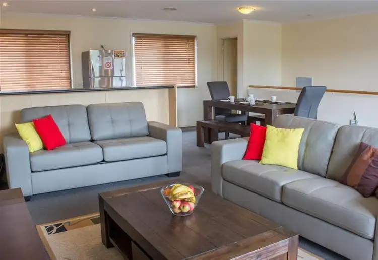 Fifth view of Homely apartment listing, 1/1 McLure Circuit, Jindabyne NSW 2627