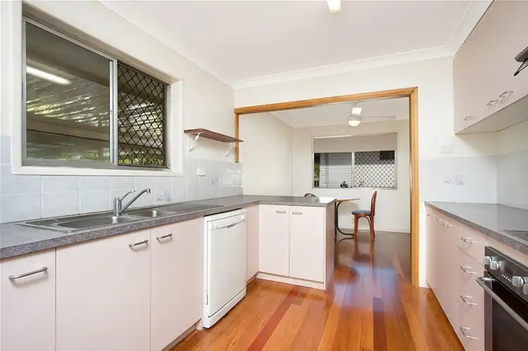Second view of Homely house listing, 32 Tintagel Street, Underwood QLD 4119