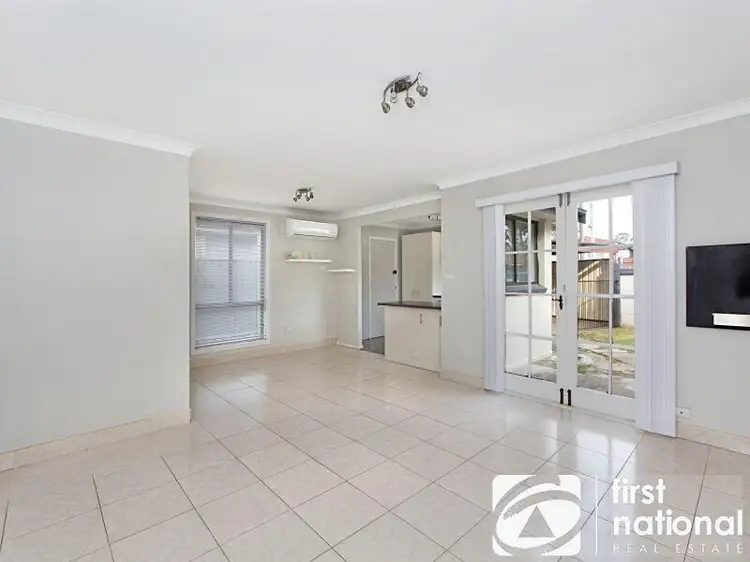 Third view of Homely house listing, 5 Shields Road, Colyton NSW 2760