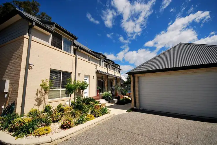 Main view of Homely house listing, 164a National Park Street, Merewether NSW 2291