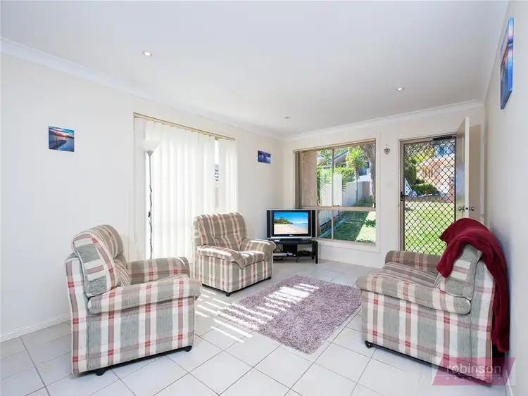 Fifth view of Homely semi-detached listing, 71a Sergeant Baker Drive, Corlette NSW 2315