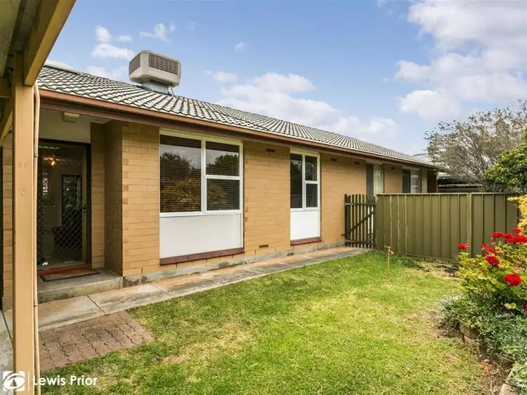 1/1 Walkley Avenue, Warradale SA 5046