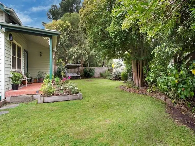 Third view of Homely house listing, 121 Warrandyte Road, Ringwood North VIC 3134