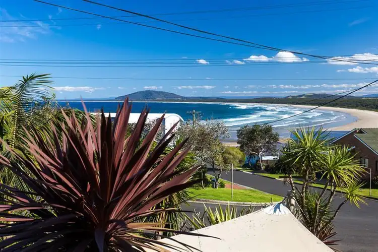 Second view of Homely house listing, 65 Stafford Street, Gerroa NSW 2534