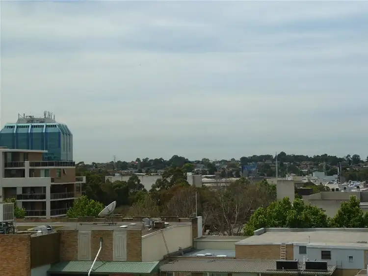 Third view of Homely apartment listing, 809/16-20 Meredith Street, Bankstown NSW 2200