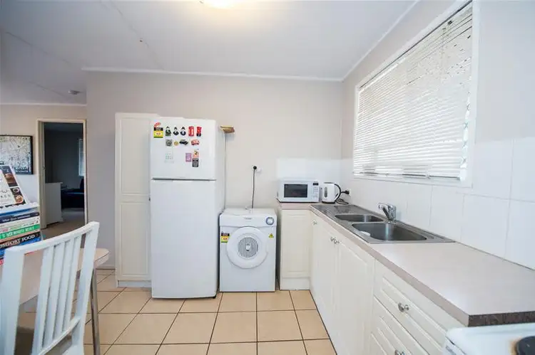 Fourth view of Homely semi-detached listing, 16A Debra Street, Centenary Heights QLD 4350