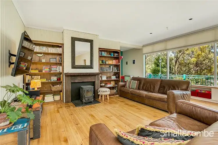 Third view of Homely house listing, 49 Gulfview Road, Blackwood SA 5051