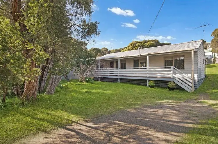 7 Pasadena Street, Rye VIC 3941