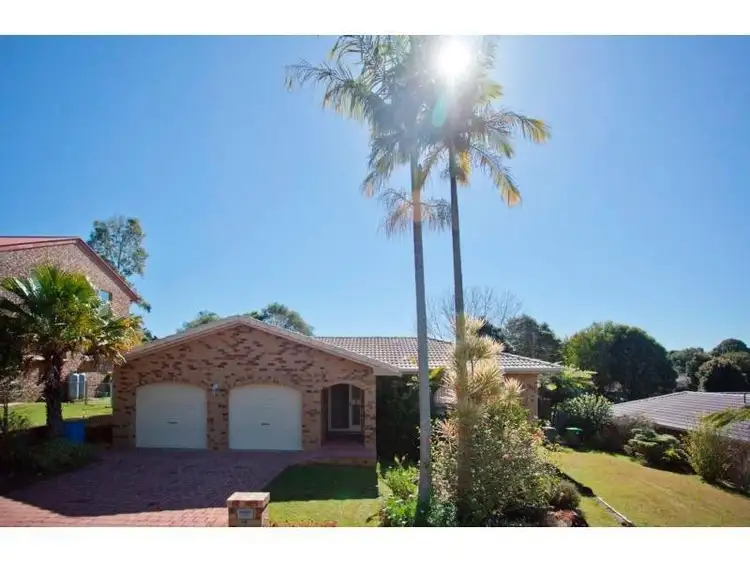 Second view of Homely house listing, 7 Bletchingly Street, Wollongbar NSW 2477