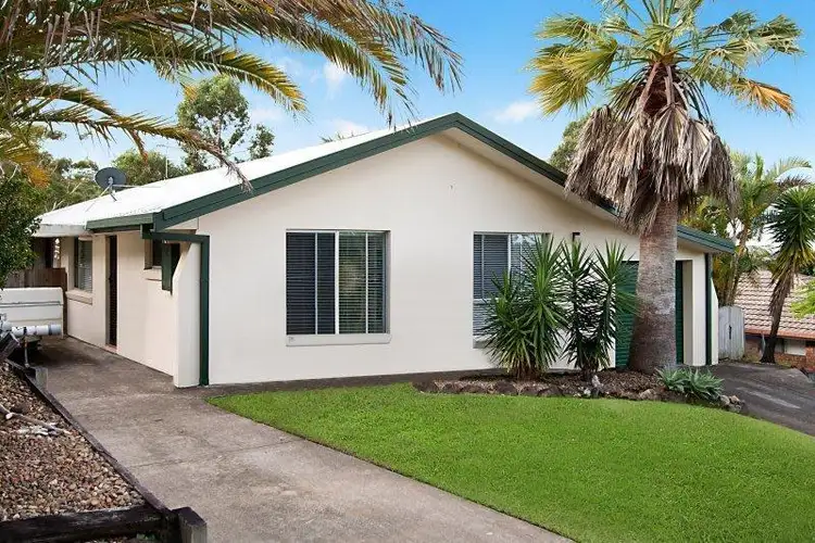 Fourth view of Homely house listing, 7 Hillier Street, Currumbin Waters QLD 4223
