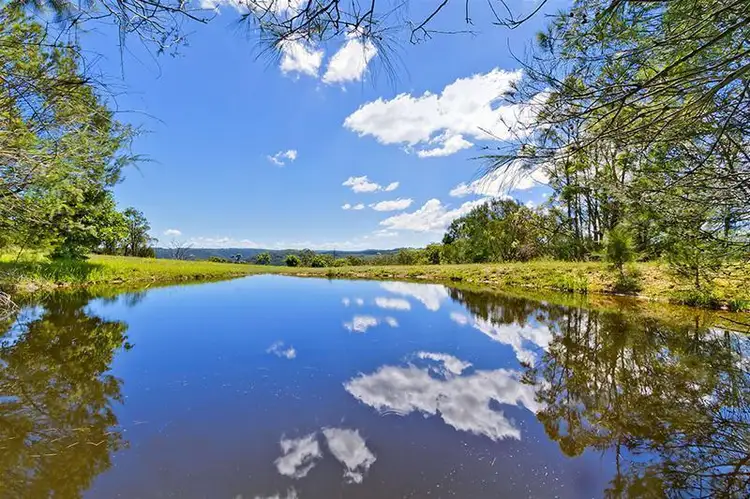 Fifth view of Homely land listing, 1882 Peats Ridge Road, Calga NSW 2250
