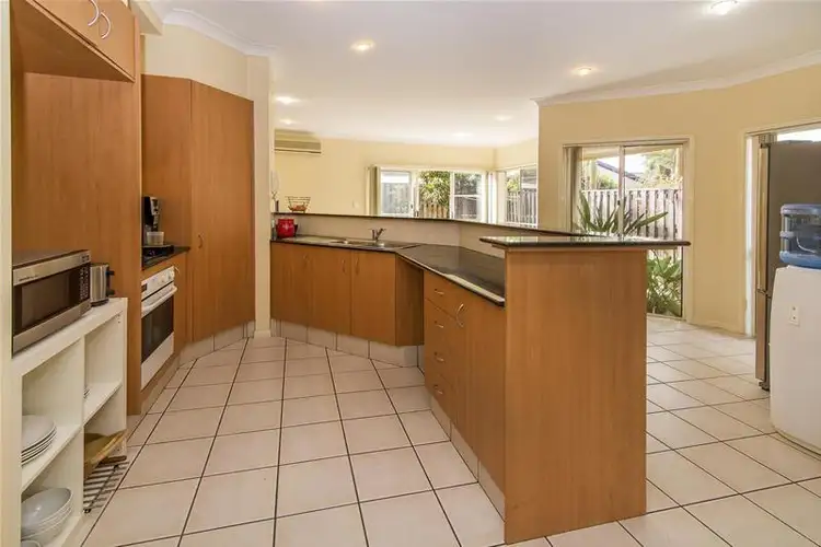 4/3-17 Camphor Wood Court, Robina QLD 4226