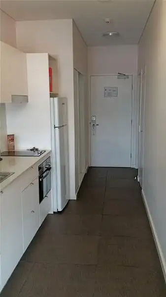 Sixth view of Homely apartment listing, 103/111 Scott Street, Newcastle NSW 2300